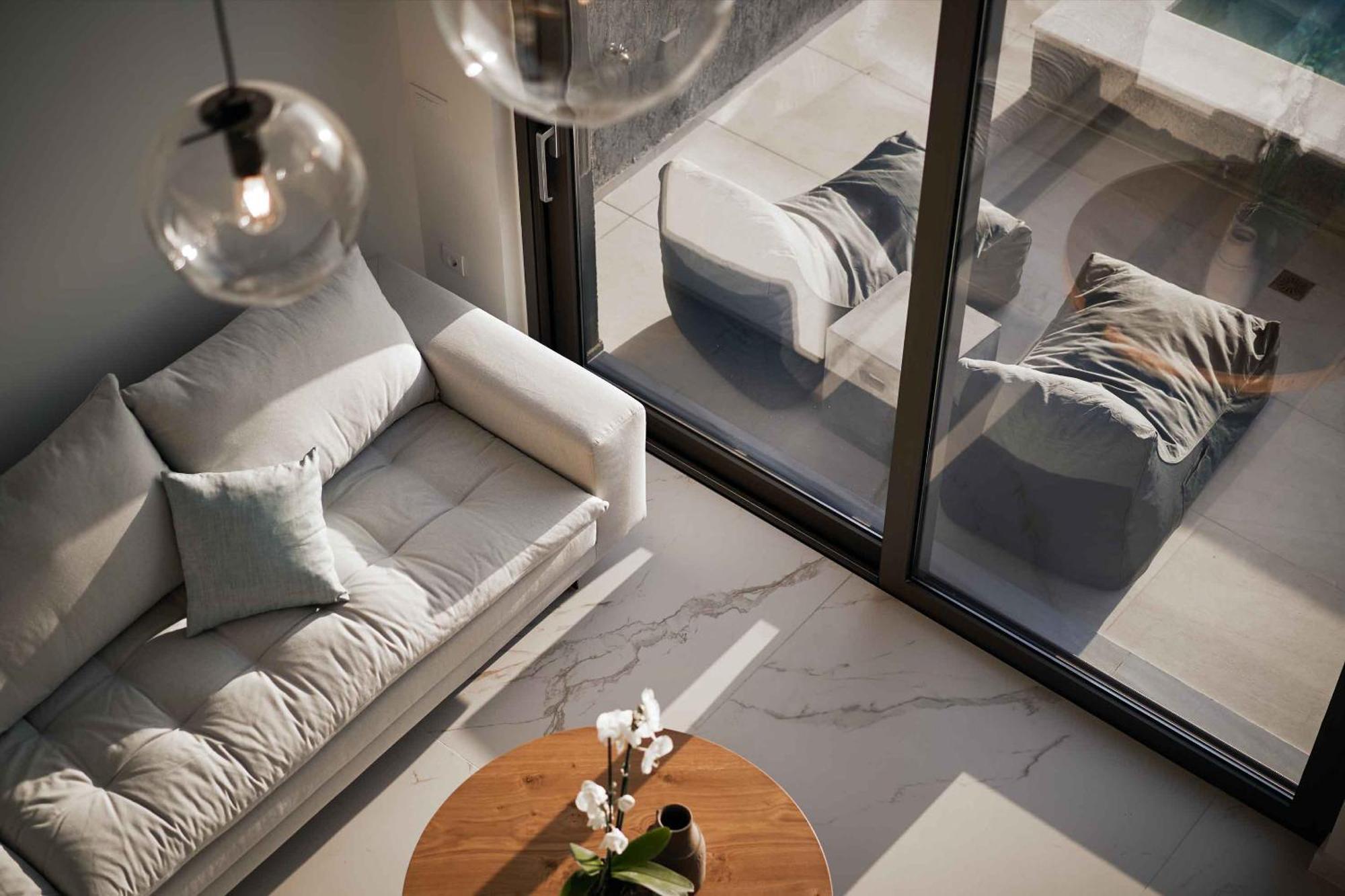 Omnia Luxury Villas - "Heated" Pools & Breathtaking Seaviews! Chania  Exterior foto
