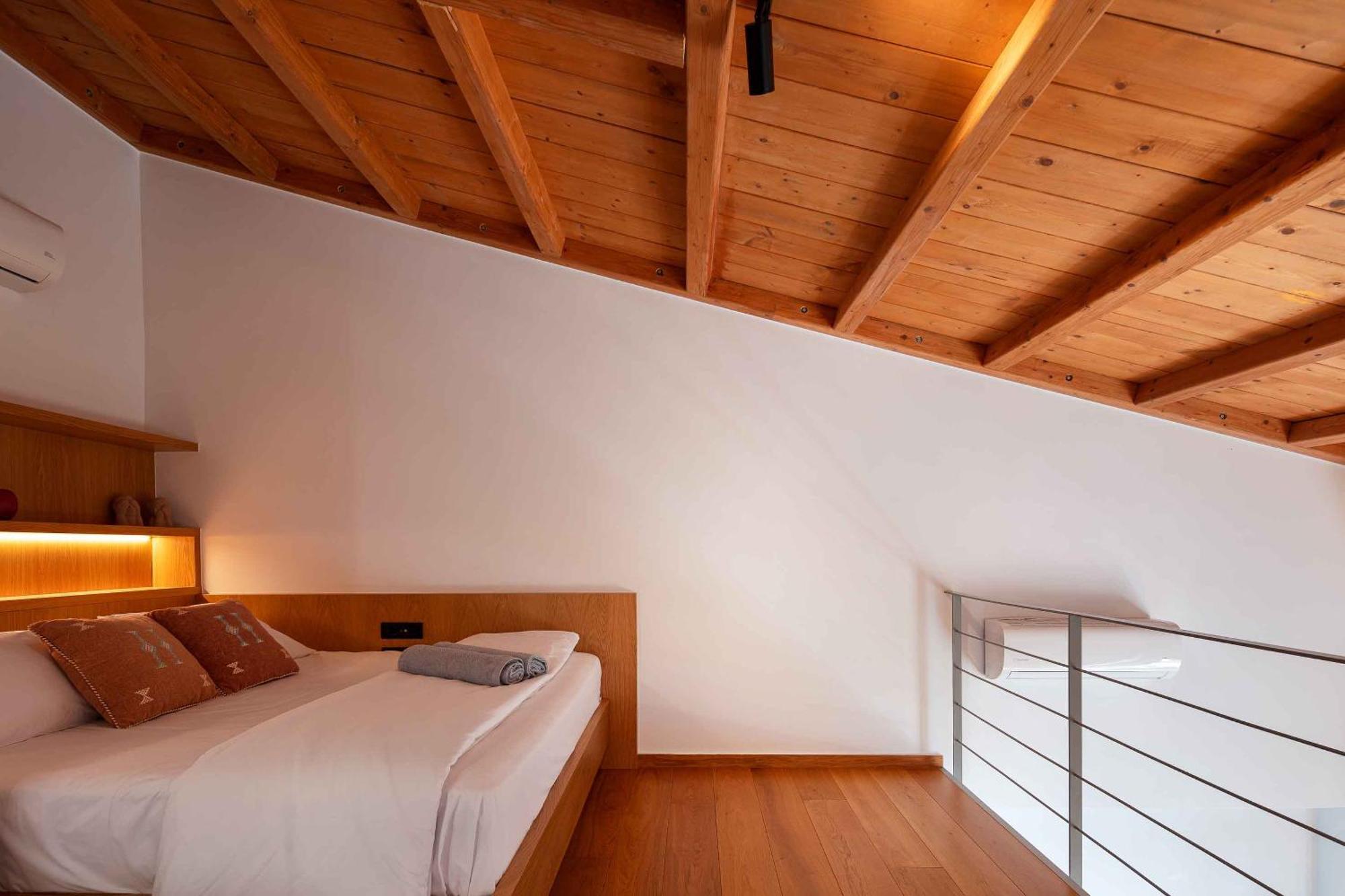 Omnia Luxury Villas - "Heated" Pools & Breathtaking Seaviews! Chania  Zimmer foto