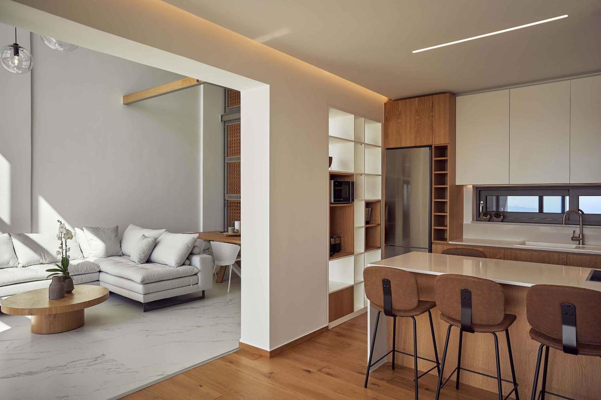Omnia Luxury Villas - "Heated" Pools & Breathtaking Seaviews! Chania  Zimmer foto