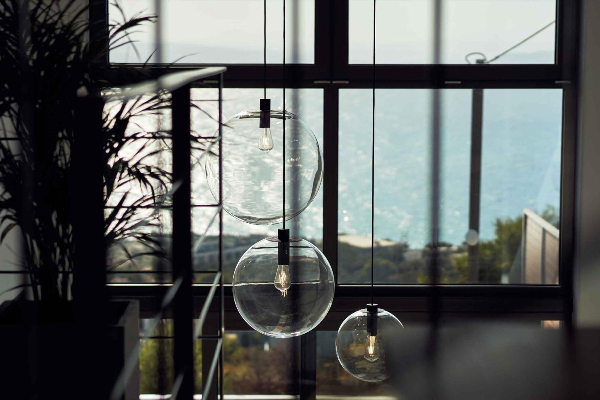 Omnia Luxury Villas - "Heated" Pools & Breathtaking Seaviews! Chania  Zimmer foto